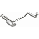 2000 Gmc Yukon Catalytic Converter EPA Approved 2