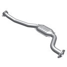 MagnaFlow Exhaust Products 93421 Catalytic Converter EPA Approved 1