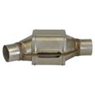 2005 Subaru Forester Catalytic Converter EPA Approved 3