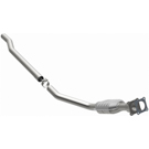 2005 Dodge Caravan Catalytic Converter EPA Approved 3