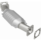 MagnaFlow Exhaust Products 93426 Catalytic Converter EPA Approved 2
