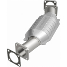 MagnaFlow Exhaust Products 93426 Catalytic Converter EPA Approved 4