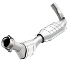 MagnaFlow Exhaust Products 93428 Catalytic Converter EPA Approved 1