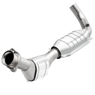 1997 Ford F Series Trucks Catalytic Converter EPA Approved 1