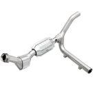 MagnaFlow Exhaust Products 93429 Catalytic Converter EPA Approved 1