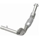 1997 Ford F Series Trucks Catalytic Converter EPA Approved 4