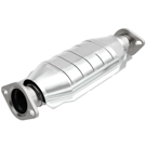 MagnaFlow Exhaust Products 93430 Catalytic Converter EPA Approved 1