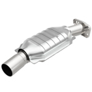 1978 Cadillac Seville Catalytic Converter EPA Approved 1