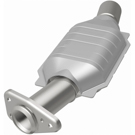 1979 Cadillac Eldorado Catalytic Converter EPA Approved 4