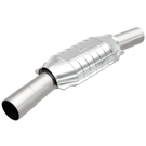 1978 Gmc Suburban Catalytic Converter EPA Approved 1