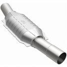 1978 Gmc Suburban Catalytic Converter EPA Approved 2