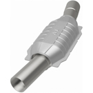 1978 Gmc Suburban Catalytic Converter EPA Approved 4