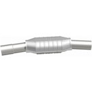1978 Gmc Suburban Catalytic Converter EPA Approved 3
