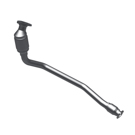 MagnaFlow Exhaust Products 93437 Catalytic Converter EPA Approved 1