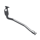 2006 Chevrolet Malibu Catalytic Converter EPA Approved 1