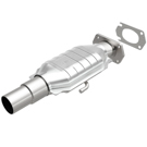 1987 Buick Regal Catalytic Converter EPA Approved 1