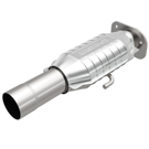 1991 Chevrolet Commercial Chassis Catalytic Converter EPA Approved 1