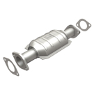 1996 Nissan Pick-up Truck Catalytic Converter EPA Approved 1
