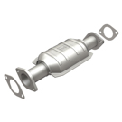 2001 Nissan Xterra Catalytic Converter EPA Approved 1