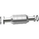 2001 Nissan Xterra Catalytic Converter EPA Approved 3