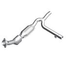 MagnaFlow Exhaust Products 93448 Catalytic Converter EPA Approved 1