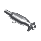 1992 Cadillac Brougham Catalytic Converter EPA Approved 1