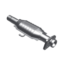 1992 Chevrolet Commercial Chassis Catalytic Converter EPA Approved 1