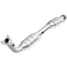 MagnaFlow Exhaust Products 93458 Catalytic Converter EPA Approved 1