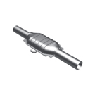 MagnaFlow Exhaust Products 93470 Catalytic Converter EPA Approved 1