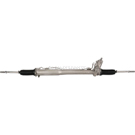 BuyAutoParts 80-02046R Rack and Pinion 2