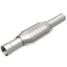 1991 Gmc P3500 Catalytic Converter EPA Approved 1