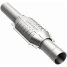 1991 Gmc P3500 Catalytic Converter EPA Approved 2