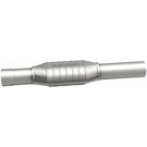 1991 Gmc P3500 Catalytic Converter EPA Approved 3