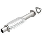 MagnaFlow Exhaust Products 93483 Catalytic Converter EPA Approved 1