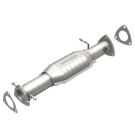 MagnaFlow Exhaust Products 93484 Catalytic Converter EPA Approved 1