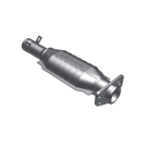 1991 Gmc Syclone Catalytic Converter EPA Approved 1