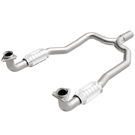 MagnaFlow Exhaust Products 93487 Catalytic Converter EPA Approved 1