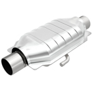 1985 Mazda RX-7 Catalytic Converter EPA Approved 1