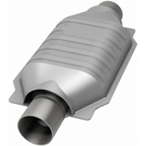 1981 Cadillac Deville Catalytic Converter EPA Approved 5