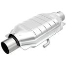 1985 Chevrolet Monte Carlo Catalytic Converter EPA Approved 1
