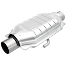 1982 Chevrolet Corvette Catalytic Converter EPA Approved 1