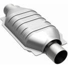 1982 Chevrolet Corvette Catalytic Converter EPA Approved 2