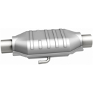 1982 Chevrolet Corvette Catalytic Converter EPA Approved 3