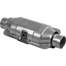 1987 Ford LTD Crown Victoria Catalytic Converter EPA Approved 1