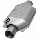 MagnaFlow Exhaust Products 93539 Catalytic Converter 4