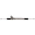 BuyAutoParts 80-00189R Rack and Pinion 2