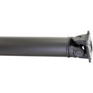 2000 Mitsubishi Montero Sport Driveshaft 1