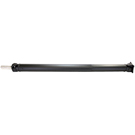 2000 Mitsubishi Montero Sport Driveshaft 2