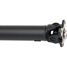 2007 Mitsubishi Raider Driveshaft 1