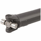 2012 Freightliner Sprinter Van Driveshaft 6